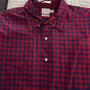 JCREW Mens Shirt